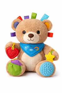 Peluche de prueba