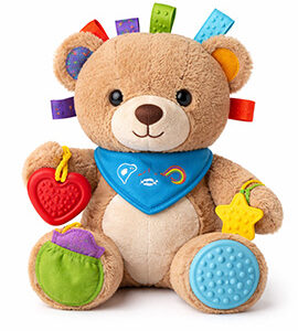 Peluche de prueba