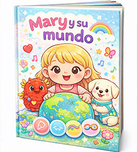 Comic prueba