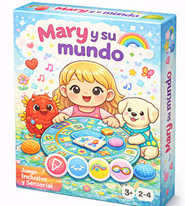 Juego Educativo Prueba